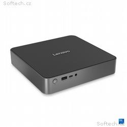 Lenovo IdeaCentre, 01IRH10R, Mini, 7-240H, 32GB, 1