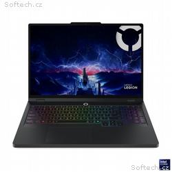 Lenovo Legion Pro 5, 16IAX10, U7-255HX, 16", 2560x
