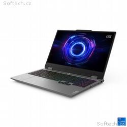 Lenovo LOQ 15IRX10 i5-13450HX, 24GB, SSD 1TB, 15,6