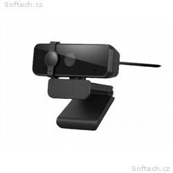 Lenovo 310 FHD Webcam Black - USB-A černá FHD webk