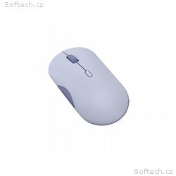 Lenovo 350 Bluetooth Silent Mouse (Meta Grape) = p