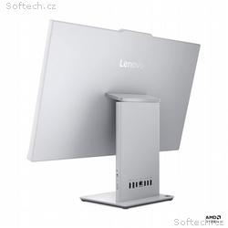 Lenovo IdeaCentre, AIO 27AKP10, 27", FHD, R5-220, 