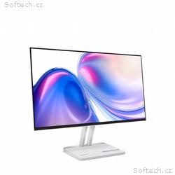 Lenovo, L24-4C, 23,8", IPS, FHD, 144Hz, 1ms, Šedá,