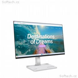 Lenovo, L24D-4C, 23,8", IPS, FHD, 144Hz, 1ms, Šedá