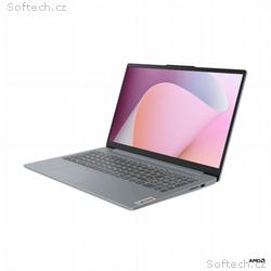 Lenovo IdeaPad Slim 3, 15AMN8, R3-30, 15,6", FHD, 