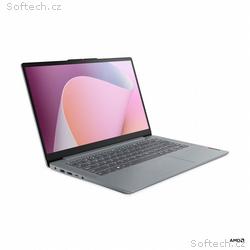 Lenovo IdeaPad Slim 3, 14AMN8, R5-40, 14", FHD, 8G