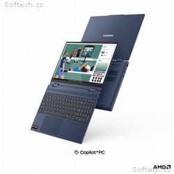 Lenovo IdeaPad 5 2-in-1 RyzenAI 7 445, Copilot+, 1