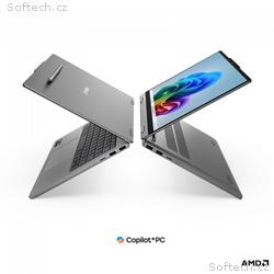 Lenovo IdeaPad 5 2-in-1, 14AGP11, AI5-430, 14", WU