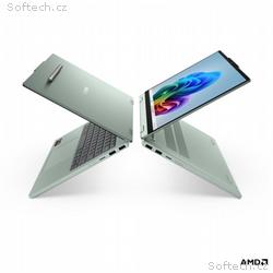 Lenovo IdeaPad 5 2-in-1, 14AHP11, R7-250, 14", WUX