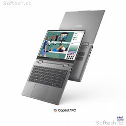 Lenovo IdeaPad 5 2-in-1, 14IPH11, U5-322, 14", WUX