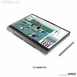 Lenovo IdeaPad 5 2-in-1, 15AGP11, AI5-435, 15,3", 
