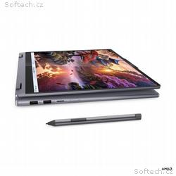 Lenovo IdeaPad 5 2-in-1 Ryzen AI 7 350, Copilot+, 
