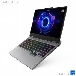 Lenovo LOQ, 15IRX10, i7-13645HX, 15,6", QHD, 16GB,