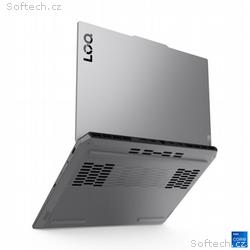Lenovo LOQ, 15IRX10, i7-13645HX, 15,6", FHD, 16GB,
