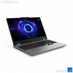 Lenovo LOQ, 15IRX10, i7-13645HX, 15,6", FHD, 16GB,