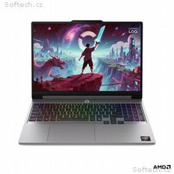 Lenovo LOQ 15AHP11 Ryzen 7 250, AI, 32GB, SSD 512G