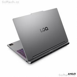 Lenovo LOQ 15AHP11 Ryzen 7 250, AI, 16GB, SSD 1TB,