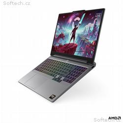 Lenovo LOQ 15AHP11 Ryzen 7 250, AI, 16GB, SSD 512G