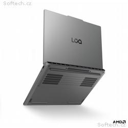 Lenovo LOQ 15AHP11 Ryzen 7 250, AI, 32GB, SSD 1TB,