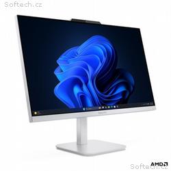 Lenovo A, A105 24, 23,8", FHD, R5-40, 16GB, 1TB, A