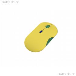 Lenovo 350 Bluetooth Silent Mouse FAN EDITION - BR