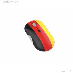 Lenovo 350 Bluetooth Silent Mouse FAN EDITION - GE