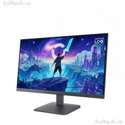 Lenovo, LOQ 27Q-10, 27", IPS, QHD, 180Hz, 0,5ms, Š