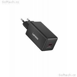 Lenovo 65W Mini USB-C GaN Charger
