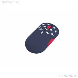 Lenovo 350 Bluetooth Silent Mouse FAN EDITION - US