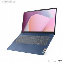 Lenovo IdeaPad Slim 3, 15ABR8, R5-5625U, 15,6", FH