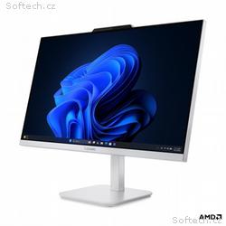 Lenovo A105 24 AIO Ryzen 5 40, 8GB, SSD 256GB, 23,