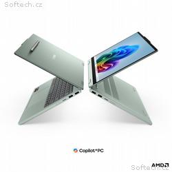 Lenovo IdeaPad 5 2-in-1 RyzenAI 7 445, Copilot+, 1