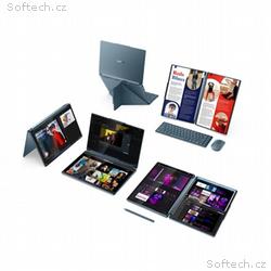 Lenovo Yoga Book 9, 14IAH10 , U7-255H, 14", 2880x1