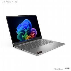 Lenovo IdeaPad Pro 5, 14AKP10, AI7-350, 14", 2880x