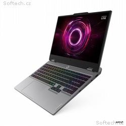 Lenovo LOQ, 15AHP10, R5-220, 15,6", FHD, 16GB, 512