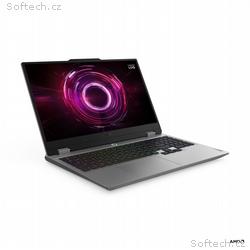 Lenovo LOQ, 15AHP10, R5-220, 15,6", FHD, 16GB, 512