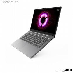 Lenovo LOQ, 15ARP10E, R5-150, 15,6", FHD, 16GB, 51
