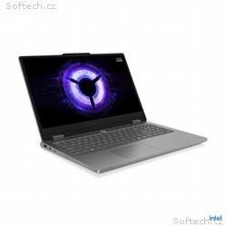 Lenovo LOQ Essential, 15IRX11, i5-13450HX, 15,6", 