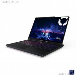 Lenovo Legion Pro 7, 16IAX10H, U9-290HXP, 16", 256