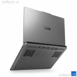 Lenovo LOQ 17IRX10 i7-13650HX, 16GB, SSD 512GB, 17