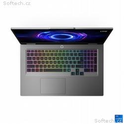 Lenovo LOQ, 17IRX10, i5-13450HX, 17,3", FHD, 16GB,