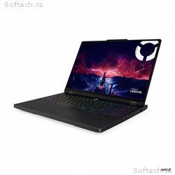 Lenovo Legion Pro 5, 16ADR10, R7-8745HX, 16", 2560