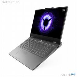 Lenovo LOQ Essential 15IRX11 i5-13450HX, 16GB, SSD