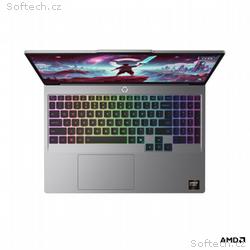 Lenovo LOQ 15AHP11 Ryzen 7 250, AI, 32GB, SSD 1TB,