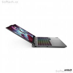 Lenovo LOQ 15AHP11 Ryzen 7 250, AI, 16GB, SSD 512G