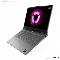 Lenovo LOQ Essential 15ARP11 Ryzen 5 150, 16GB, SS