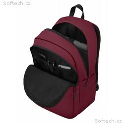 Lenovo 16-inch Commuter Backpack B10 (Burgundy)