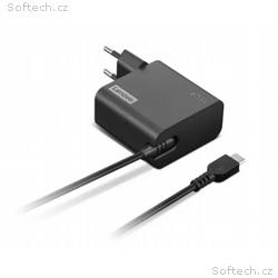 Lenovo adaptér 65W USB-C Wall Adapter - EU