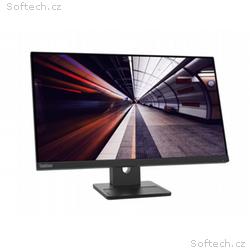 Lenovo LCD E24q-30 23,8" IPS2560x1440, 6ms, HDMI, 