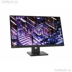 Lenovo LCD E24-30 23,8" IPS, 1920x1080, 6ms, HDMI,